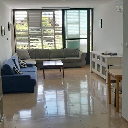Spacious Jaffa Apt Near The Flea Market Τελ Αβίβ Εξωτερικό φωτογραφία