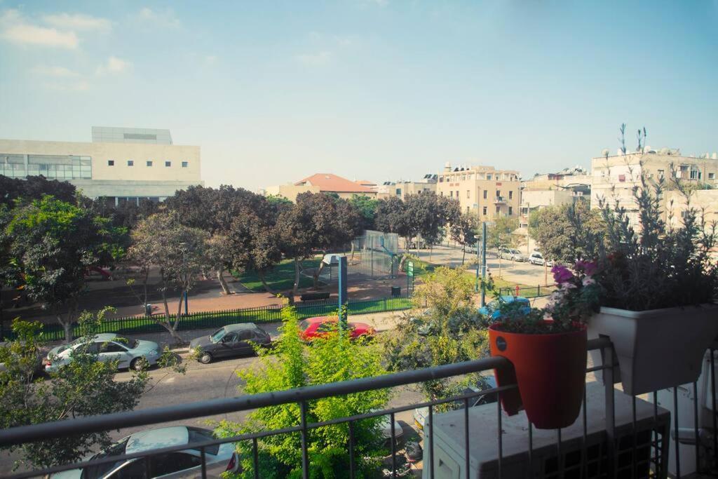 Spacious Jaffa Apt Near The Flea Market Τελ Αβίβ Εξωτερικό φωτογραφία