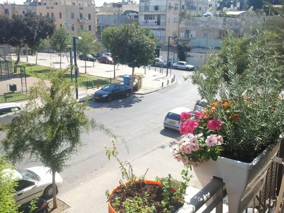 Spacious Jaffa Apt Near The Flea Market Τελ Αβίβ Εξωτερικό φωτογραφία