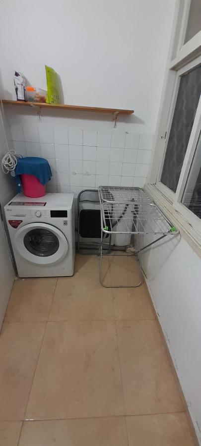 Spacious Jaffa Apt Near The Flea Market Τελ Αβίβ Εξωτερικό φωτογραφία
