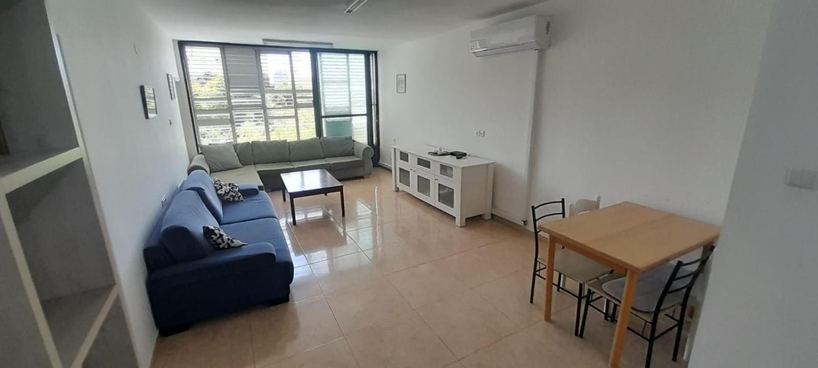 Spacious Jaffa Apt Near The Flea Market Τελ Αβίβ Εξωτερικό φωτογραφία