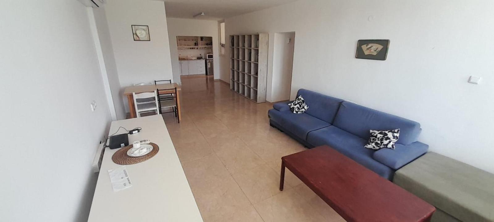 Spacious Jaffa Apt Near The Flea Market Τελ Αβίβ Εξωτερικό φωτογραφία
