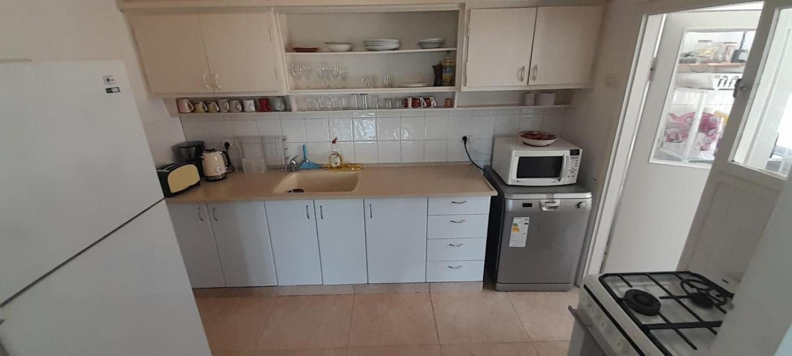 Spacious Jaffa Apt Near The Flea Market Τελ Αβίβ Εξωτερικό φωτογραφία